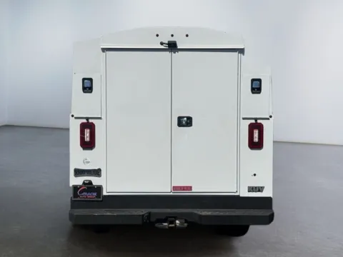 More photos of 2022 Ford Transit 350 Cutaway at Grace Auto Group, PA