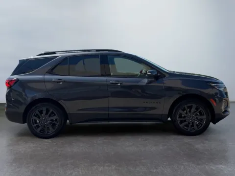 More photos of 2023 Chevrolet Equinox AWD RS at Grace Auto Group, PA
