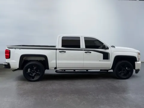 More photos of 2018 Chevrolet Silverado 1500 Custom at Grace Auto Group, PA