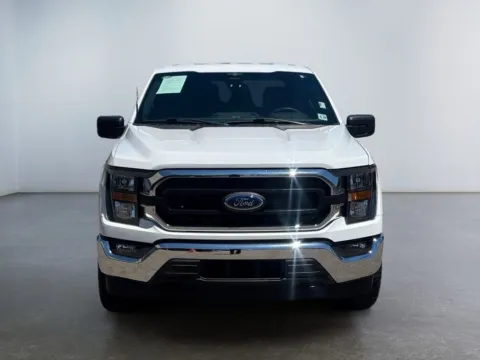 Photos of 2023 Ford F-150 XLT for sale in Morrisville, PA at Grace Auto Group