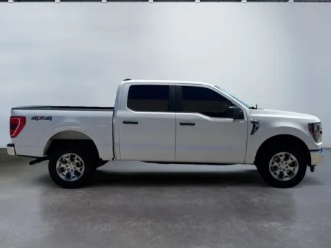 More photos of 2023 Ford F-150 XLT at Grace Auto Group, PA