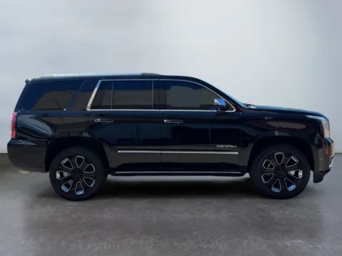 More photos of 2019 GMC Yukon Denali at Grace Auto Group, PA