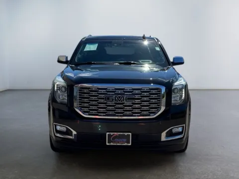 Photos of 2019 GMC Yukon Denali for sale in Morrisville, PA at Grace Auto Group