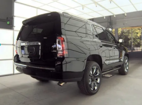 Photos of 2019 GMC Yukon Denali for sale in Morrisville, PA at Grace Auto Group