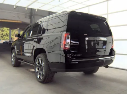 Another view of 2019 GMC Yukon Denali for sale in Morrisville, PA at Grace Auto Group