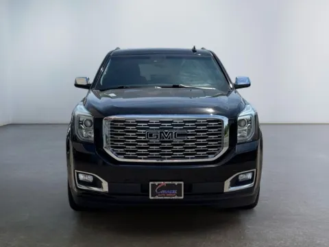 Photos of 2019 GMC Yukon Denali for sale in Morrisville, PA at Grace Auto Group