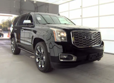 More photos of 2019 GMC Yukon Denali at Grace Auto Group, PA