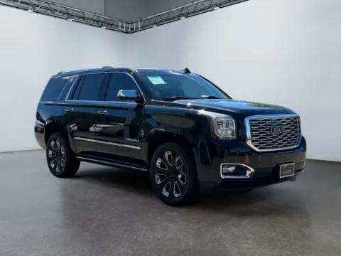 Another view of 2019 GMC Yukon Denali for sale in Morrisville, PA at Grace Auto Group
