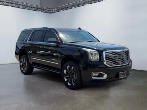 Another view of 2019 GMC Yukon Denali for sale in Morrisville, PA at Grace Auto Group