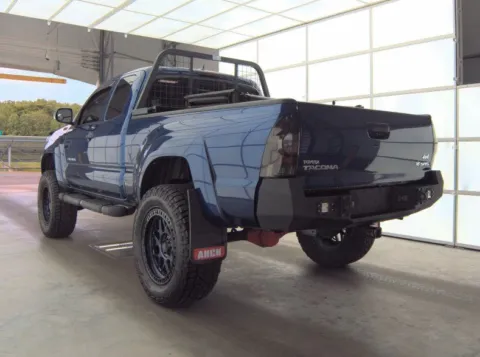 Another view of 2014 Toyota Tacoma for sale in Morrisville, PA at Grace Auto Group