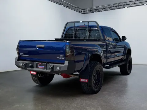 More photos of 2014 Toyota Tacoma at Grace Auto Group, PA