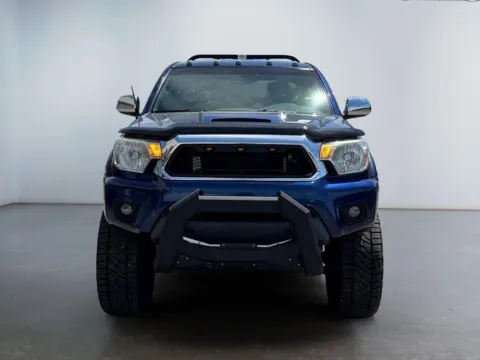 Photos of 2014 Toyota Tacoma for sale in Morrisville, PA at Grace Auto Group