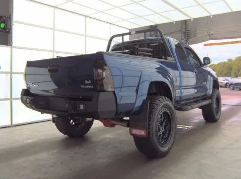 Photos of 2014 Toyota Tacoma for sale in Morrisville, PA at Grace Auto Group