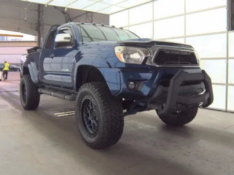 More photos of 2014 Toyota Tacoma at Grace Auto Group, PA