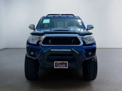 Photos of 2014 Toyota Tacoma for sale in Morrisville, PA at Grace Auto Group