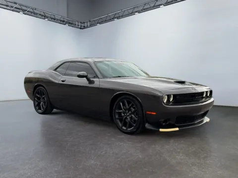 Another view of 2023 Dodge Challenger GT for sale in Morrisville, PA at Grace Auto Group