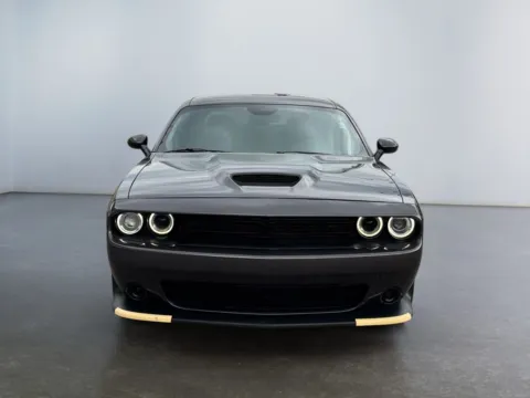 Photos of 2023 Dodge Challenger GT for sale in Morrisville, PA at Grace Auto Group