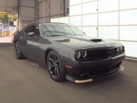 Another view of 2023 Dodge Challenger GT for sale in Morrisville, PA at Grace Auto Group