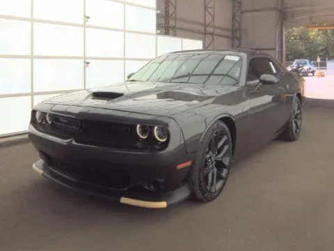 Photos of 2023 Dodge Challenger GT for sale in Morrisville, PA at Grace Auto Group
