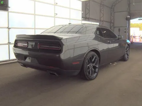 More photos of 2023 Dodge Challenger GT at Grace Auto Group, PA