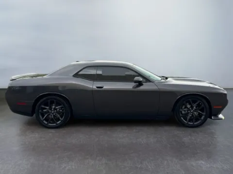 More photos of 2023 Dodge Challenger GT at Grace Auto Group, PA