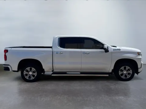 More photos of 2022 Chevrolet Silverado 1500 LTD High Country at Grace Auto Group, PA