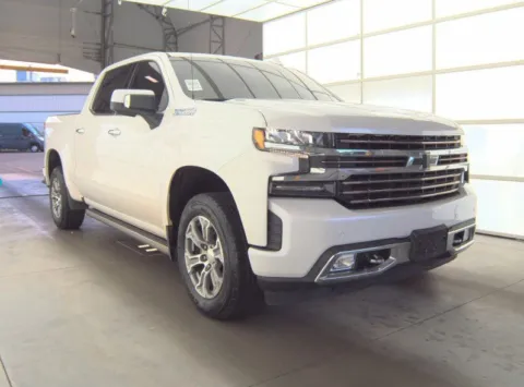 More photos of 2022 Chevrolet Silverado 1500 LTD High Country at Grace Auto Group, PA