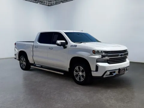 Another view of 2022 Chevrolet Silverado 1500 LTD High Country for sale in Morrisville, PA at Grace Auto Group