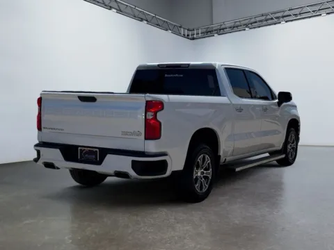 More photos of 2022 Chevrolet Silverado 1500 LTD High Country at Grace Auto Group, PA