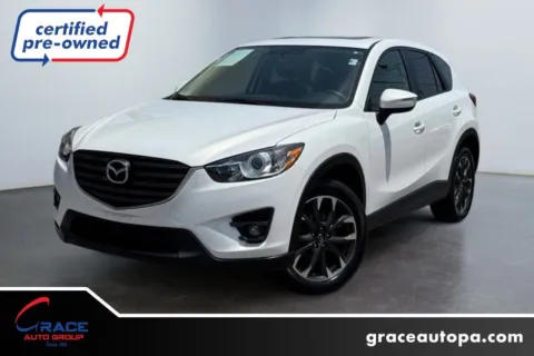 Unknown 2016 Mazda CX-5 Grand Touring for sale in Morrisville, PA