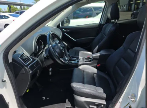 More photos of 2016 Mazda CX-5 Grand Touring at Grace Auto Group, PA