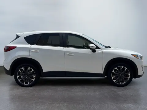 More photos of 2016 Mazda CX-5 Grand Touring at Grace Auto Group, PA