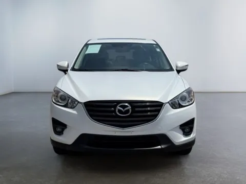 Photos of 2016 Mazda CX-5 Grand Touring for sale in Morrisville, PA at Grace Auto Group