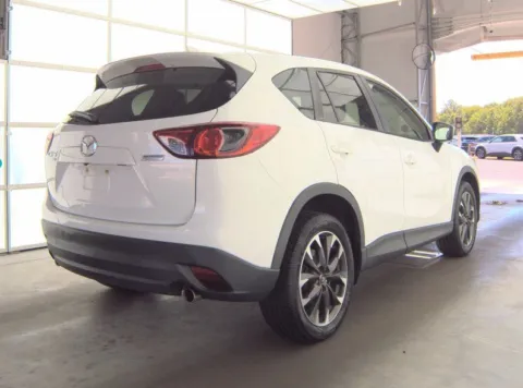 Photos of 2016 Mazda CX-5 Grand Touring for sale in Morrisville, PA at Grace Auto Group