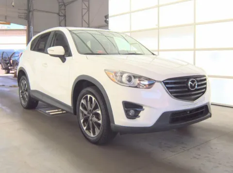 More photos of 2016 Mazda CX-5 Grand Touring at Grace Auto Group, PA