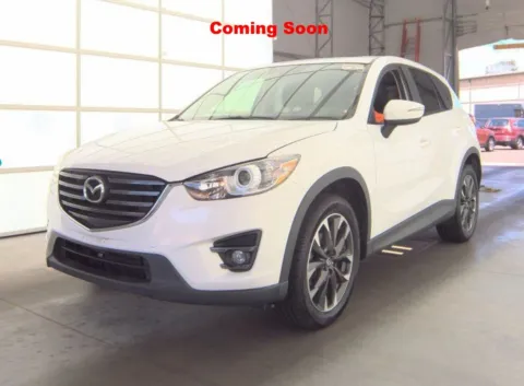 Unknown 2016 Mazda CX-5 Grand Touring for sale in Morrisville, PA