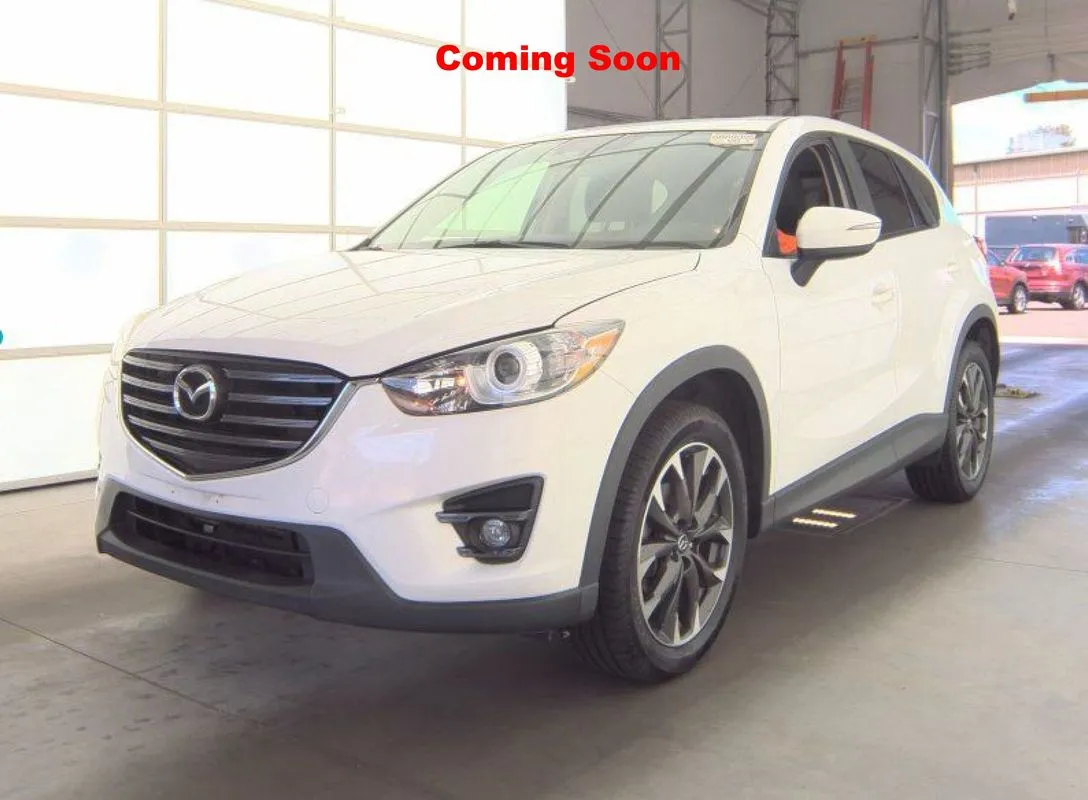 Unknown 2016 Mazda CX-5 Grand Touring for sale in Morrisville, PA