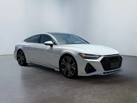 Another view of 2019 Audi A7 55 Premium for sale in Morrisville, PA at Grace Auto Group