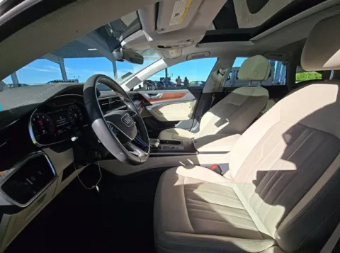 More photos of 2019 Audi A7 55 Premium at Grace Auto Group, PA