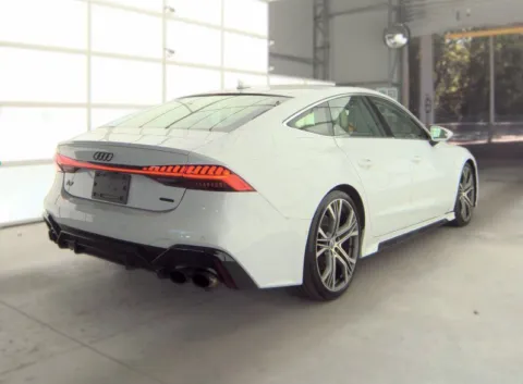 Photos of 2019 Audi A7 55 Premium for sale in Morrisville, PA at Grace Auto Group