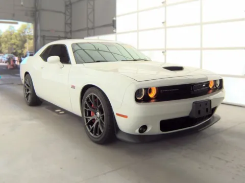 More photos of 2016 Dodge Challenger SRT 392 at Grace Auto Group, PA