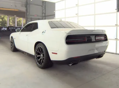 Another view of 2016 Dodge Challenger SRT 392 for sale in Morrisville, PA at Grace Auto Group
