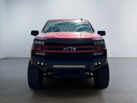 Photos of 2019 Chevrolet Silverado 1500 RST for sale in Morrisville, PA at Grace Auto Group