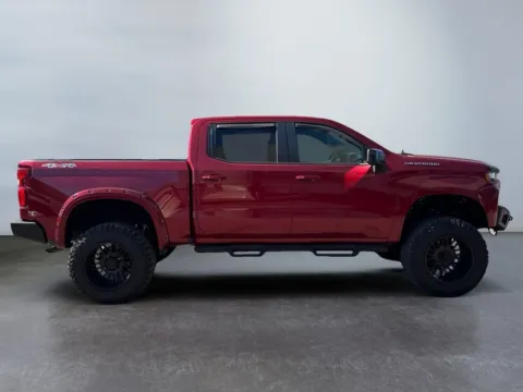More photos of 2019 Chevrolet Silverado 1500 RST at Grace Auto Group, PA