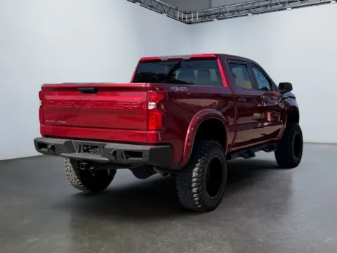 More photos of 2019 Chevrolet Silverado 1500 RST at Grace Auto Group, PA