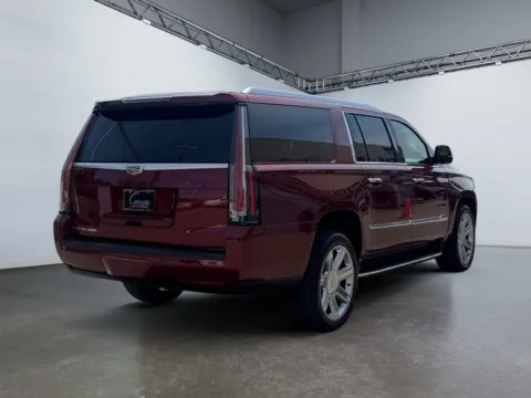 More photos of 2017 Cadillac Escalade ESV Luxury at Grace Auto Group, PA