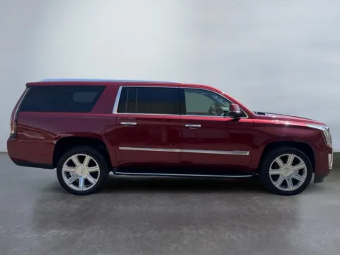 More photos of 2017 Cadillac Escalade ESV Luxury at Grace Auto Group, PA