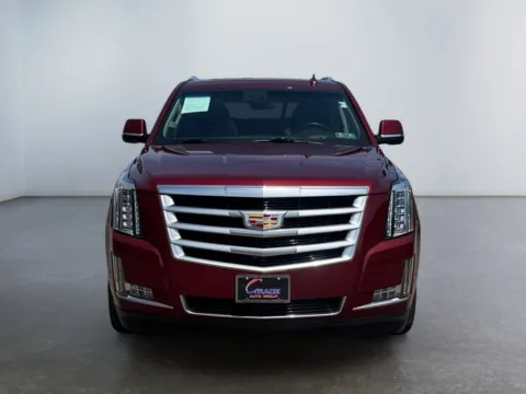Photos of 2017 Cadillac Escalade ESV Luxury for sale in Morrisville, PA at Grace Auto Group