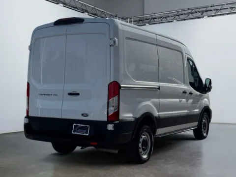 More photos of 2021 Ford Transit 250 Medium Roof at Grace Auto Group, PA