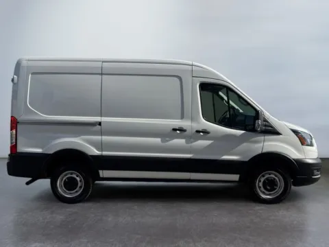 More photos of 2021 Ford Transit 250 Medium Roof at Grace Auto Group, PA